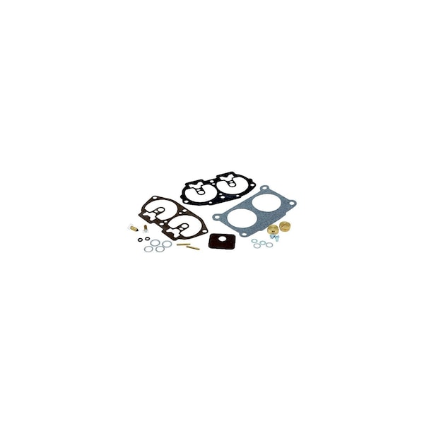 Yamaha Carburetor Kit